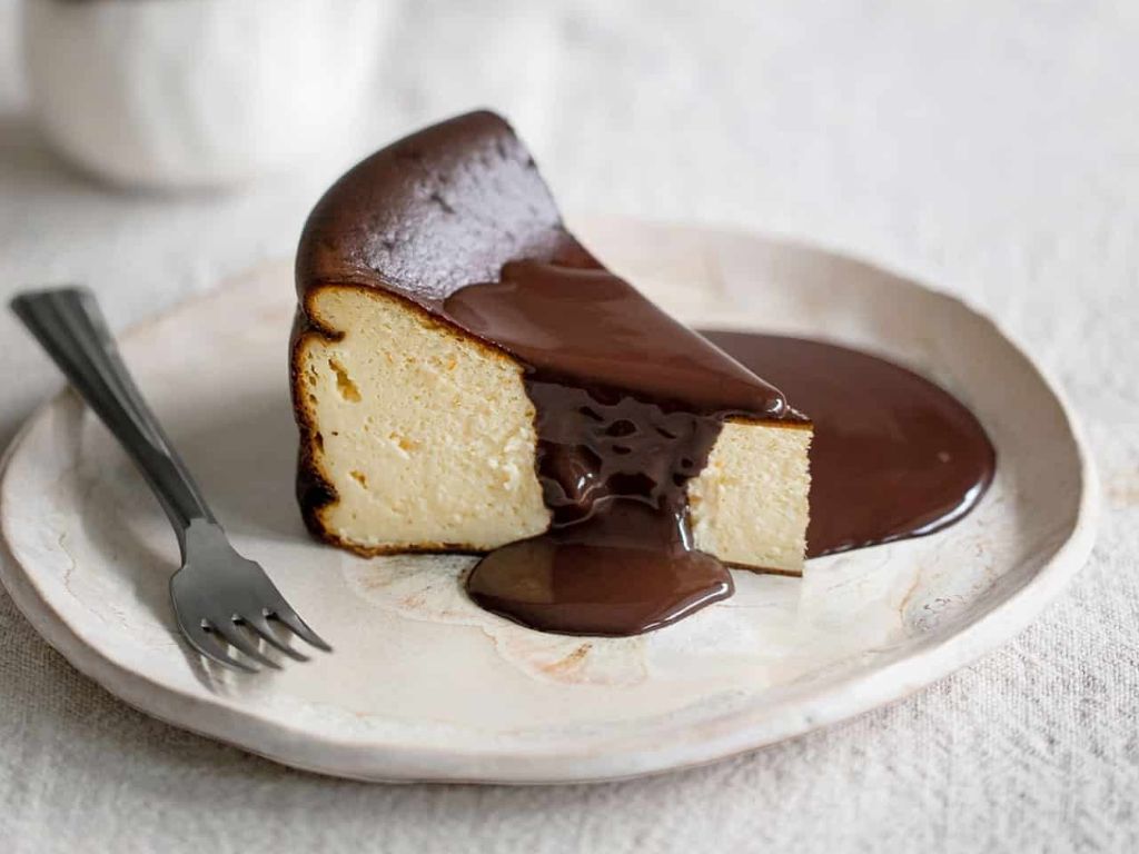 Kremasti užitak: Napravite San Sebastian cheesecake po Senadinom receptu